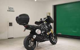 HONDA ｸﾞﾛﾑ-2 2021 JC92