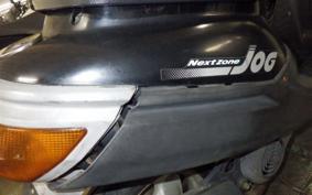 YAMAHA JOG Gen.2 3YJ