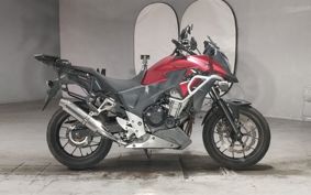 HONDA 400X 2014 NC47