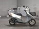 Фото Honda DIO с японского аукциона