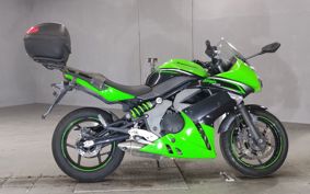 KAWASAKI NINJA400R ER400B