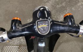 HONDA LITTLE CUB AA01