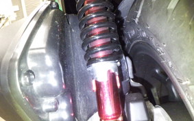 HONDA PCX 160 2026 KF47