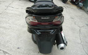 SUZUKI SKYWAVE 250 CJ46A