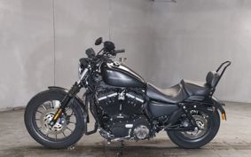 HARLEY XL883N 2010 LE2
