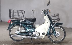 HONDA SUPER CUB50 AA01