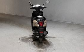 SUZUKI LET`S CA4AA