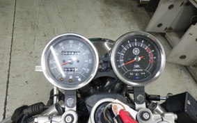 YAMAHA SR400 Gen.4 2015 RH03J