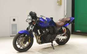 HONDA CB400SF GEN 4 NC42