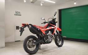 HONDA CRF250M 2026 MD44