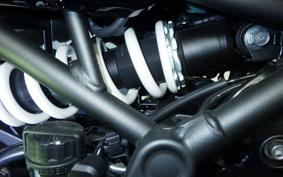 KAWASAKI Z900RS CAFE 2025 ZR900K