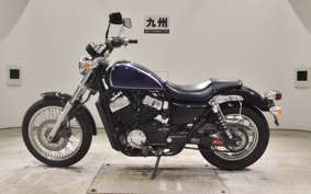 HONDA VT400S 2012 NC46