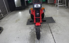HONDA ROAD FOX 2019 TB10