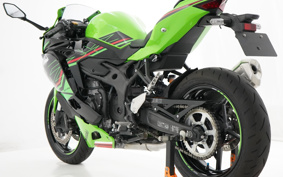 KAWASAKI NINJA ZX-4R SE 2024 ZX400P