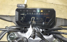 HONDA CB250RA MC52