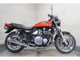 Фото Kawasaki ZEPHYR 1100 2007 с японского аукциона