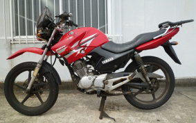 YAMAHA YX125 PCJL