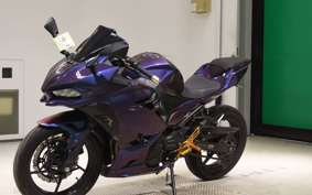 KAWASAKI NINJA 250 2 EX250P