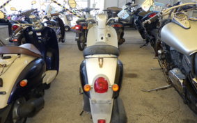 HONDA CREA SCOOPY AF55