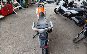 YAMAHA SEROW 250 DG31J