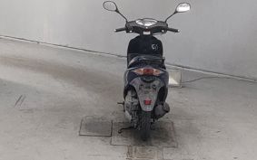 HONDA DIO AF68