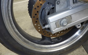 KAWASAKI BALIUS 250 2021 ZR250A