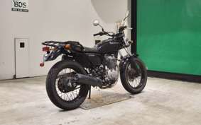 HONDA CB223S MC40