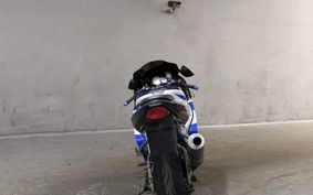 SUZUKI GSX-R750 2001 GR7HA