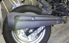 HONDA APE 100 2020 HC07