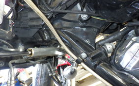 HARLEY FLRT 1750 2017