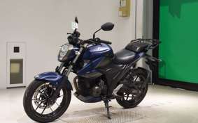 SUZUKI GIXXER 250 2006 ED22Y