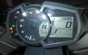 KAWASAKI NINJA ZX-6R A 2020 ZX636G