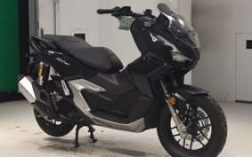 HONDA ADV160