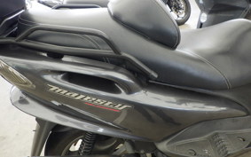 YAMAHA MAJESTY 125 FI 2025
