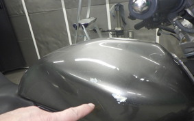 HONDA HORNET 250 2004 MC31
