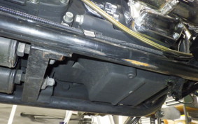 HARLEY FLSTC 1450 2002