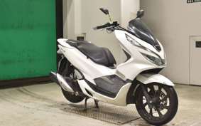 HONDA PCX125 JF81