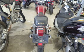 YAMAHA SRV250 RENAISSA 4DN