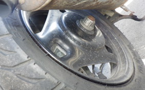 SUZUKI LET's 4 CA45A