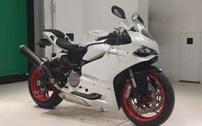 DUCATI 899 PANIGALE 2014