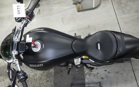 DUCATI DIAVEL X 2017