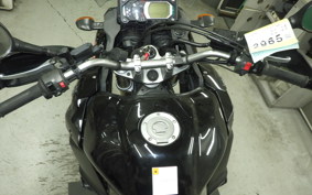 YAMAHA XT1200Z SUPER TENERE 2011