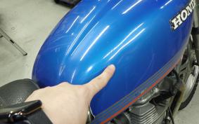 HONDA CB400T HAWK 2 2024 CB400T