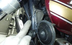 KAWASAKI ZEPHYR 1100 1992 ZRT10A