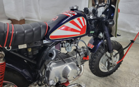 HONDA MONKEY Z50J