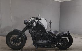 KAWASAKI VULCAN400 CLASSIC 2000 VN400A