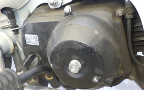HONDA LITTLE CUB E AA01