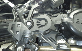 BMW F700GS 2013