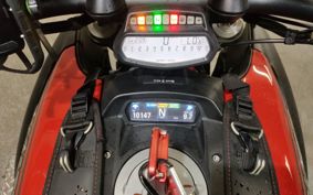 DUCATI DIAVEL CARBON G100AB