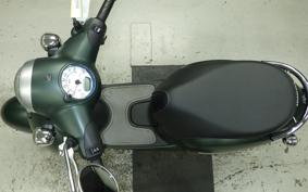 HONDA GIORNO 3 AF77